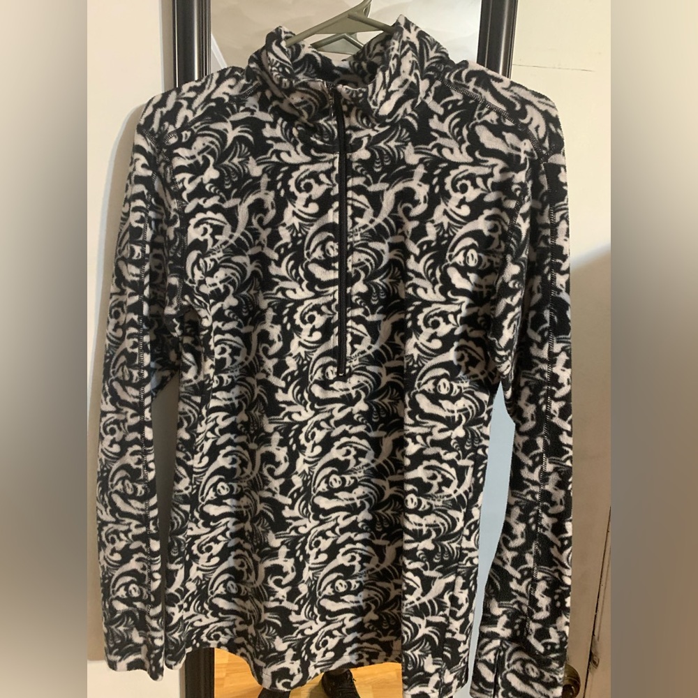 Women’s Jockey Half Zip Pullover